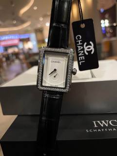 2025.05.27 Chanel Watch 27X34mm 407