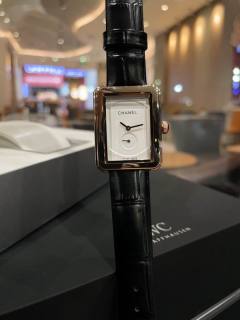 2025.05.27 Chanel Watch 27X34mm 396