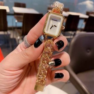 2025.05.27 Chanel Watch 21X26mm 393