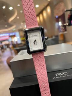 2025.05.27 Chanel Watch 27X34mm 397