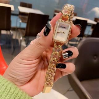 2025.05.27 Chanel Watch 21X26mm 387
