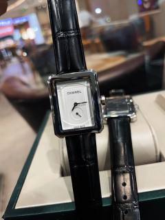 2025.05.27 Chanel Watch 27X34mm 399