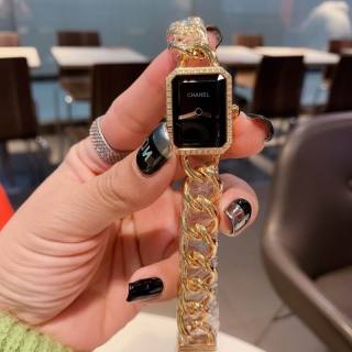 2025.05.27 Chanel Watch 21X26mm 386