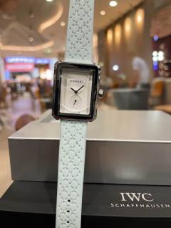2025.05.27 Chanel Watch 27X34mm 402