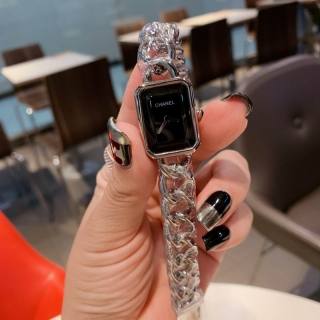 2025.05.27 Chanel Watch 21X26mm 394