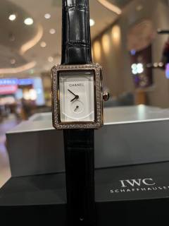2025.05.27 Chanel Watch 27X34mm 405