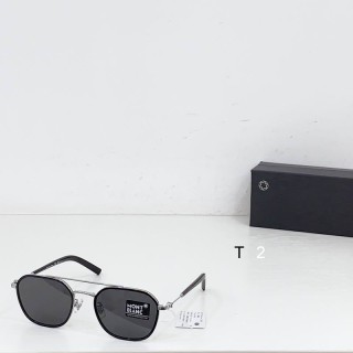 2025.05.27 Original Quality Montblanc Sunglasses 1597