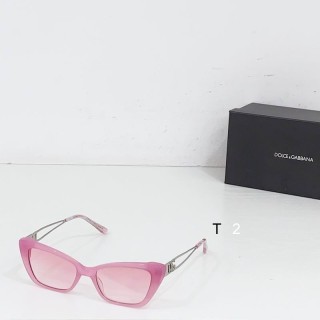 2025.05.27 Original Quality DG Sunglasses 355