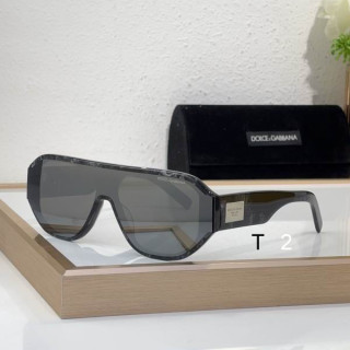 2025.05.27 Original Quality DG Sunglasses 367