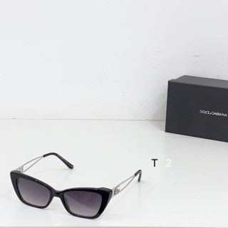 2025.05.27 Original Quality DG Sunglasses 357