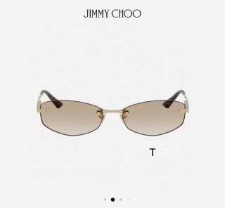 2025.05.27 Original Quality Jimmy Choo Sunglasses 308
