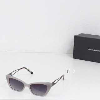 2025.05.27 Original Quality DG Sunglasses 358