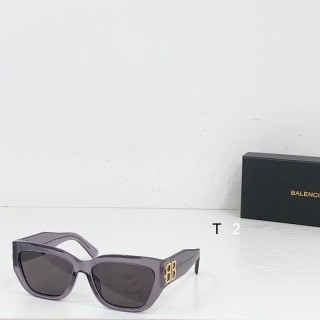 2025.05.27 Original Quality Balenciaga Sunglasses 1167