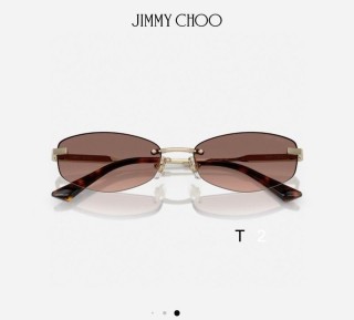2025.05.27 Original Quality Jimmy Choo Sunglasses 307