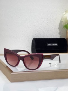 2025.05.27 Original Quality DG Sunglasses 363
