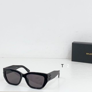 2025.05.27 Original Quality Balenciaga Sunglasses 1160