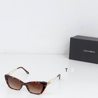 2025.05.27 Original Quality DG Sunglasses 354