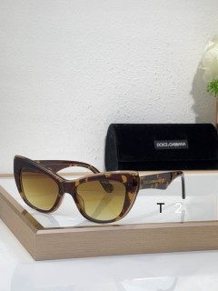 2025.05.27 Original Quality DG Sunglasses 365