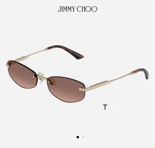 2025.05.27 Original Quality Jimmy Choo Sunglasses 310