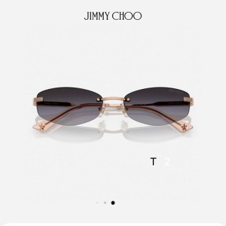2025.05.27 Original Quality Jimmy Choo Sunglasses 306