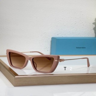2025.05.27 Original Quality Tiffany Co Sunglasses 982