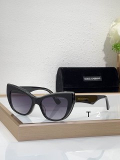 2025.05.27 Original Quality DG Sunglasses 359