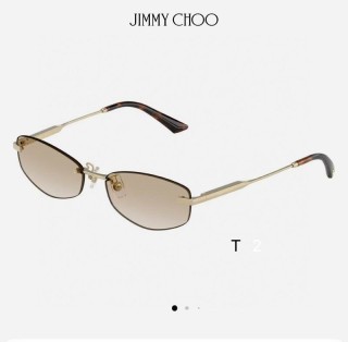 2025.05.27 Original Quality Jimmy Choo Sunglasses 311