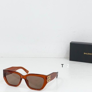 2025.05.27 Original Quality Balenciaga Sunglasses 1165
