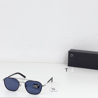 2025.05.27 Original Quality Montblanc Sunglasses 1594