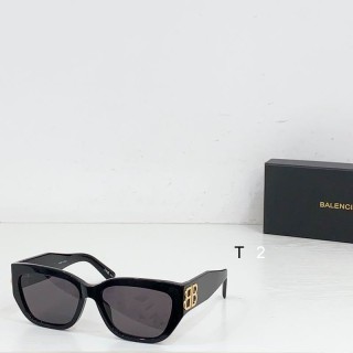 2025.05.27 Original Quality Balenciaga Sunglasses 1164