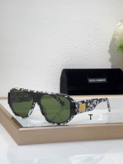 2025.05.27 Original Quality DG Sunglasses 369