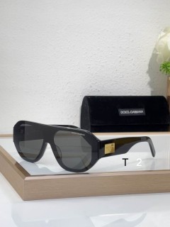 2025.05.27 Original Quality DG Sunglasses 366