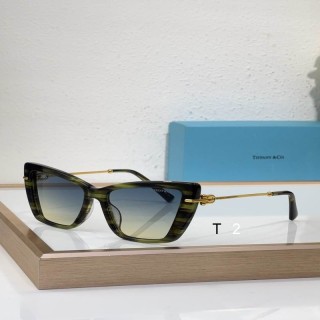 2025.05.27 Original Quality Tiffany Co Sunglasses 979