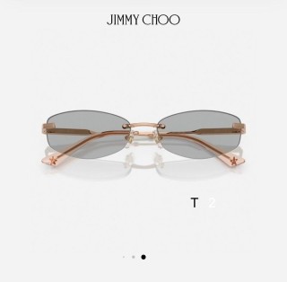 2025.05.27 Original Quality Jimmy Choo Sunglasses 309