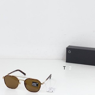 2025.05.27 Original Quality Montblanc Sunglasses 1595