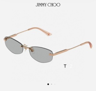 2025.05.27 Original Quality Jimmy Choo Sunglasses 312