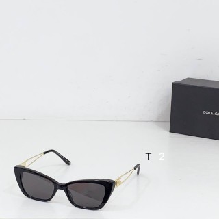 2025.05.27 Original Quality DG Sunglasses 353