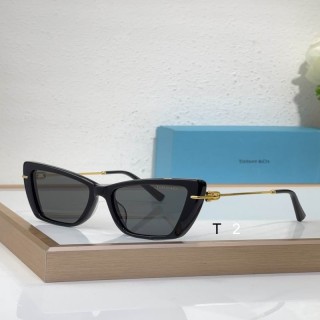 2025.05.27 Original Quality Tiffany Co Sunglasses 976