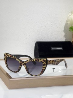 2025.05.27 Original Quality DG Sunglasses 364