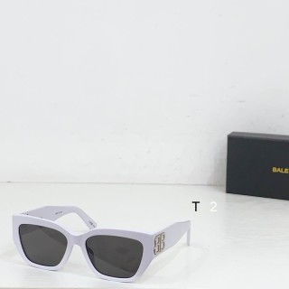 2025.05.27 Original Quality Balenciaga Sunglasses 1162