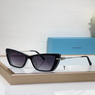 2025.05.27 Original Quality Tiffany Co Sunglasses 977
