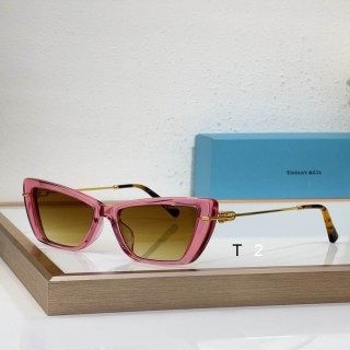 2025.05.27 Original Quality Tiffany Co Sunglasses 980