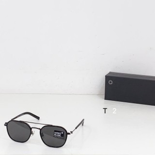 2025.05.27 Original Quality Montblanc Sunglasses 1599