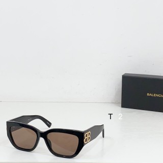 2025.05.27 Original Quality Balenciaga Sunglasses 1161