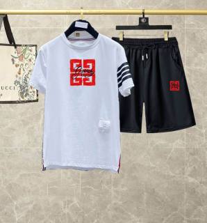 2025.05.27 Givenchy Sports Suit M-3XL 231
