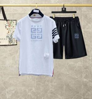 2025.05.27 Givenchy Sports Suit M-3XL 232