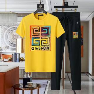 2025.05.27 Givenchy Sports Suit M-4XL 236