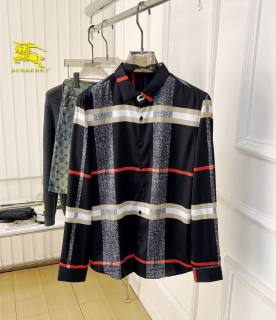2025.05.28 Burberry Long Shirts M-4XL 408