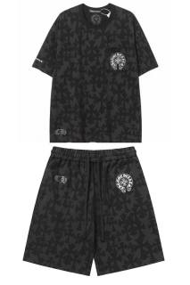 2025.05.30 Chrome Hearts Sports Suit S-XL 109