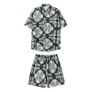 2025.05.30 Chrome Hearts Sports Suit S-XL 107
